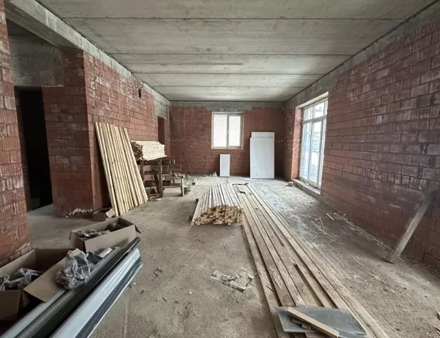 дом  в КП Аносино Парк, 25 км от МКАД