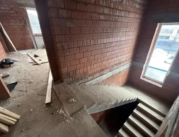 дом  в КП Аносино Парк, 25 км от МКАД