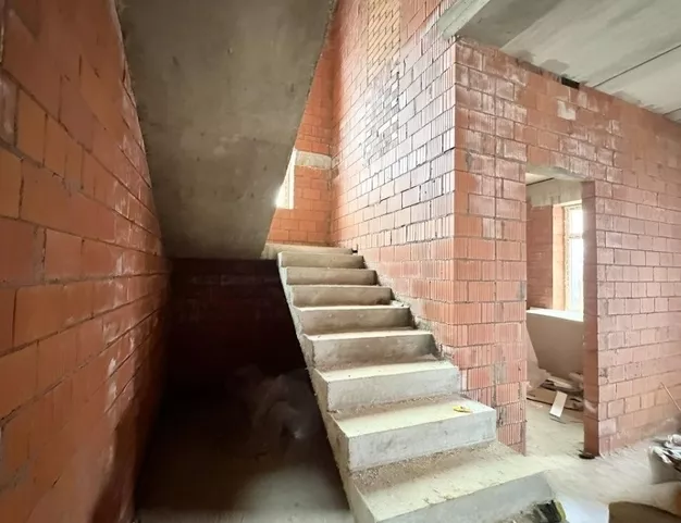 дом  в КП Аносино Парк, 25 км от МКАД