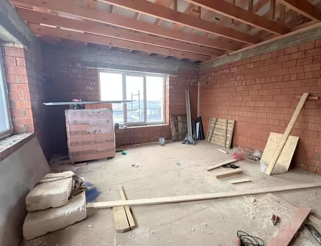 дом  в КП Аносино Парк, 25 км от МКАД