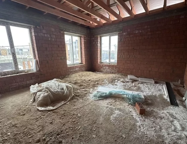 дом  в КП Аносино Парк, 25 км от МКАД