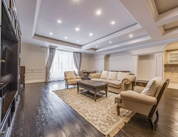 квартира  в КП Агаларов Эстейт, 23 км от МКАД