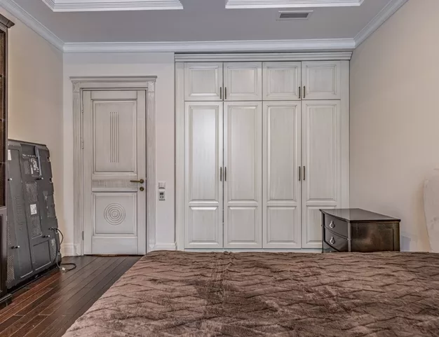 квартира  в КП Агаларов Эстейт, 23 км от МКАД