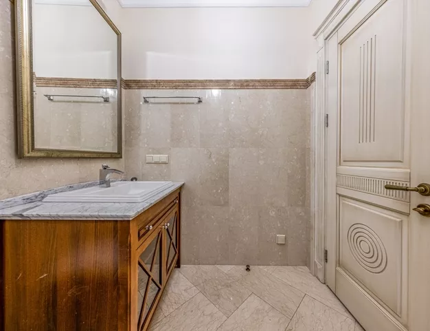 квартира  в КП Агаларов Эстейт, 23 км от МКАД