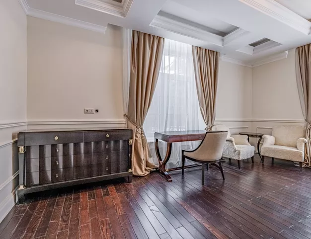 квартира  в КП Агаларов Эстейт, 23 км от МКАД