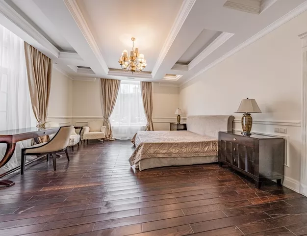 квартира  в КП Агаларов Эстейт, 23 км от МКАД