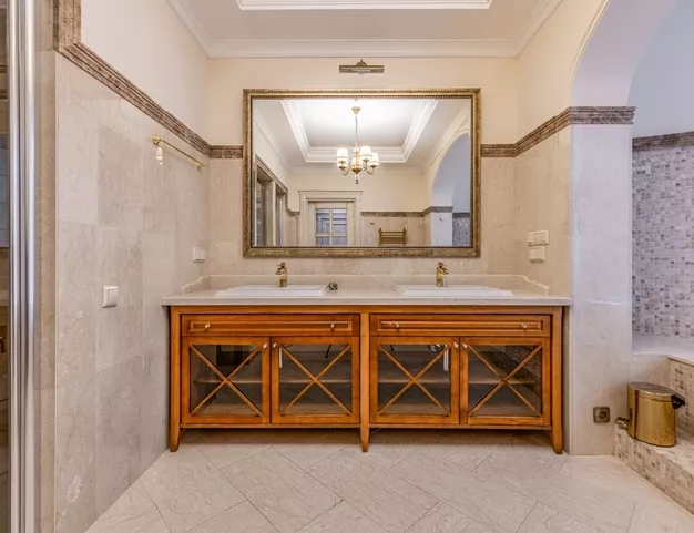 квартира  в КП Агаларов Эстейт, 23 км от МКАД