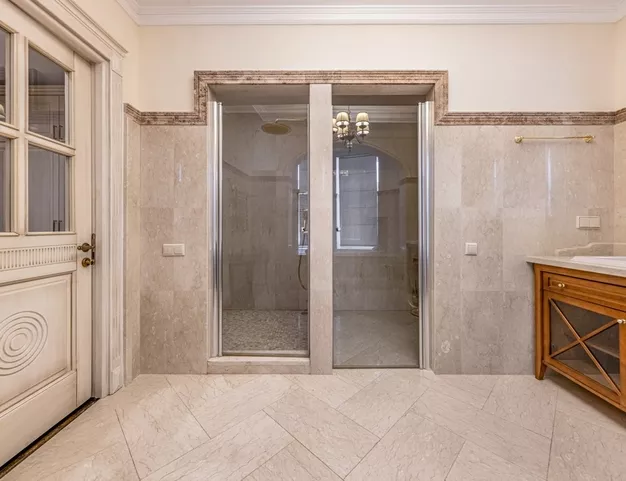 квартира  в КП Агаларов Эстейт, 23 км от МКАД