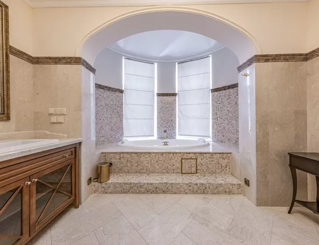 квартира  в КП Агаларов Эстейт, 23 км от МКАД