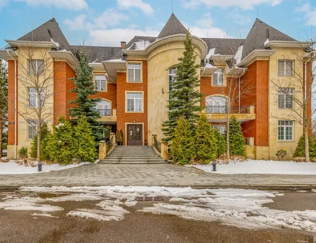 квартира  в КП Агаларов Эстейт, 23 км от МКАД