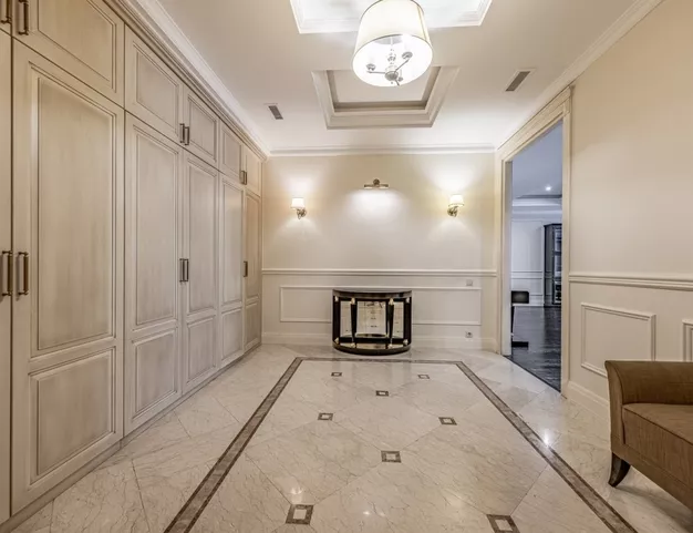 квартира  в КП Агаларов Эстейт, 23 км от МКАД