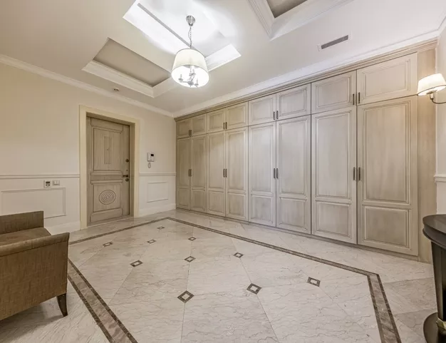 квартира  в КП Агаларов Эстейт, 23 км от МКАД