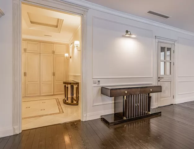 квартира  в КП Агаларов Эстейт, 23 км от МКАД