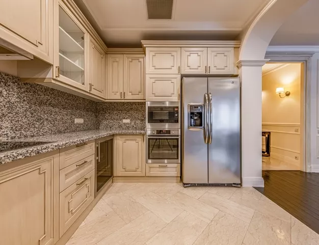 квартира  в КП Агаларов Эстейт, 23 км от МКАД