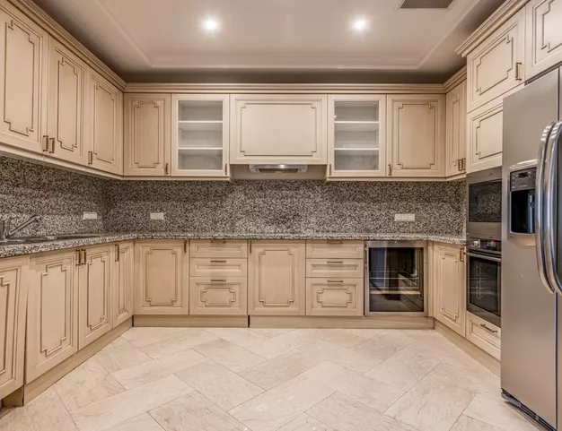 квартира  в КП Агаларов Эстейт, 23 км от МКАД