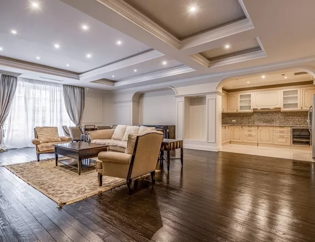 квартира  в КП Агаларов Эстейт, 23 км от МКАД