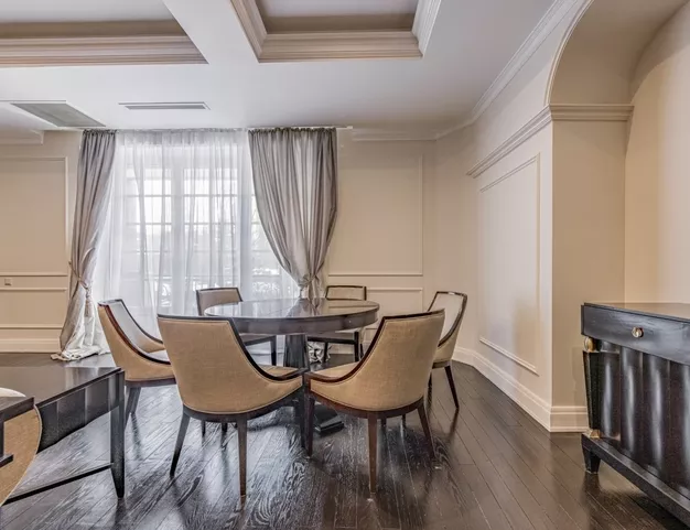 квартира  в КП Агаларов Эстейт, 23 км от МКАД