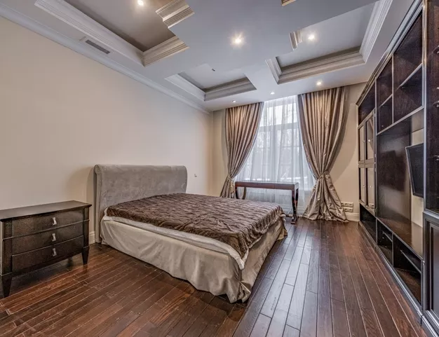 квартира  в КП Агаларов Эстейт, 23 км от МКАД