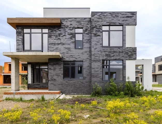 дом  в КП Хюгге Хаус, 7 км от МКАД