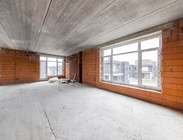 дом  в КП Хюгге Хаус, 7 км от МКАД