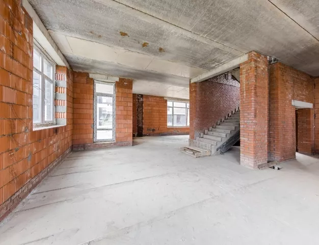 дом  в КП Хюгге Хаус, 7 км от МКАД