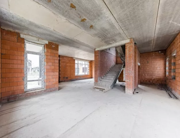 дом  в КП Хюгге Хаус, 7 км от МКАД