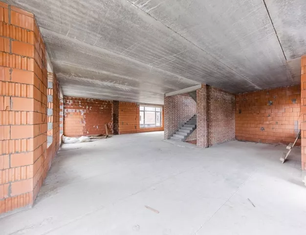 дом  в КП Хюгге Хаус, 7 км от МКАД