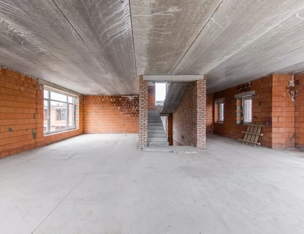 дом  в КП Хюгге Хаус, 7 км от МКАД