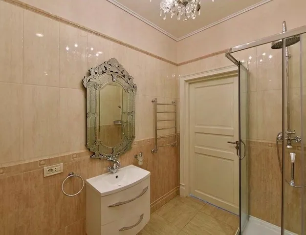 дом  в КП Княжье Озеро, 23 км от МКАД