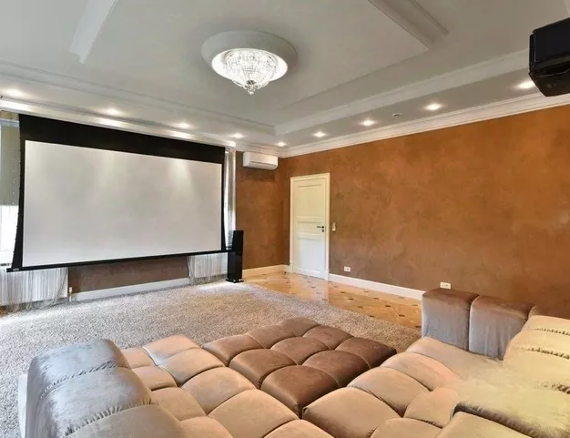 дом  в КП Княжье Озеро, 23 км от МКАД