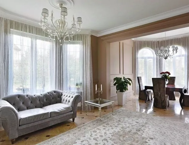 дом  в КП Княжье Озеро, 23 км от МКАД