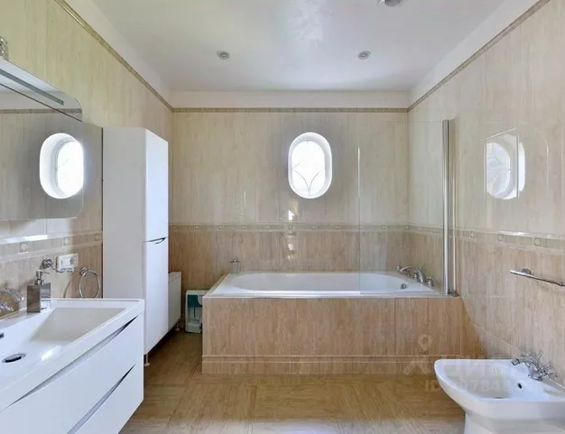 дом  в КП Княжье Озеро, 23 км от МКАД