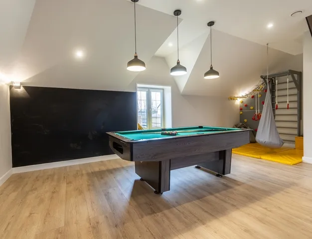 дом  в КП Княжье Озеро, 23 км от МКАД