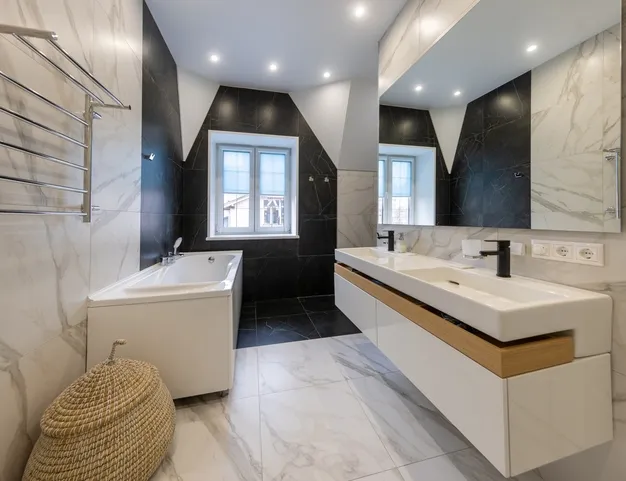 дом  в КП Княжье Озеро, 23 км от МКАД