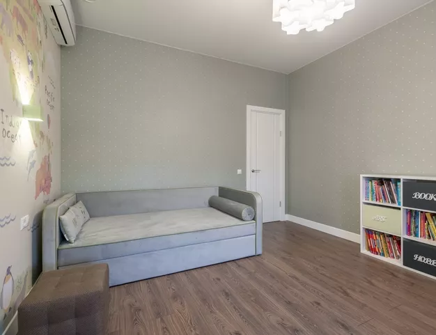 дом  в КП Княжье Озеро, 23 км от МКАД