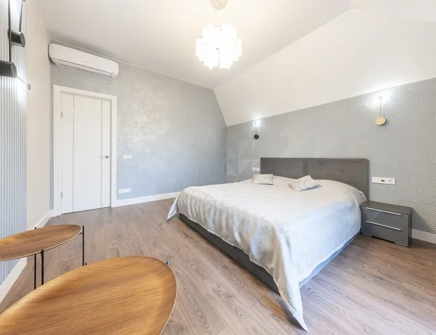 дом  в КП Княжье Озеро, 23 км от МКАД