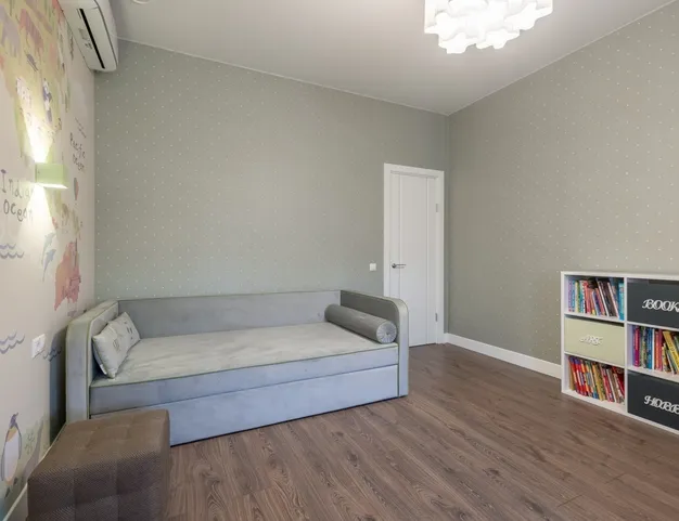 дом  в КП Княжье Озеро, 23 км от МКАД