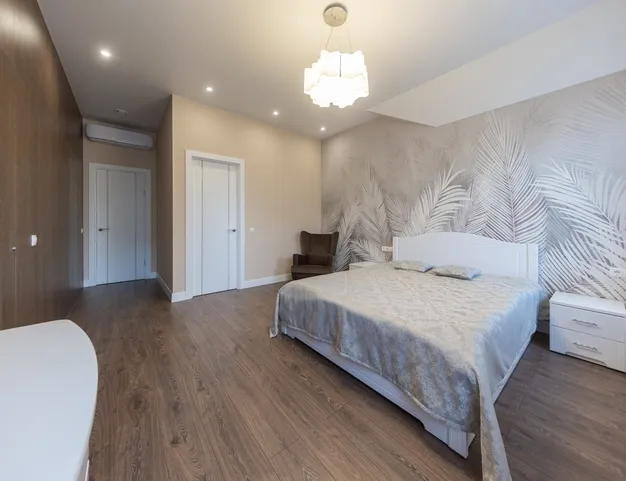 дом  в КП Княжье Озеро, 23 км от МКАД