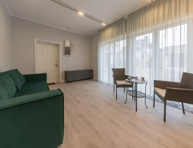 дом  в КП Княжье Озеро, 23 км от МКАД