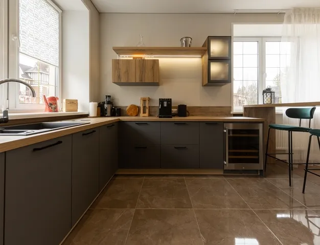 дом  в КП Княжье Озеро, 23 км от МКАД