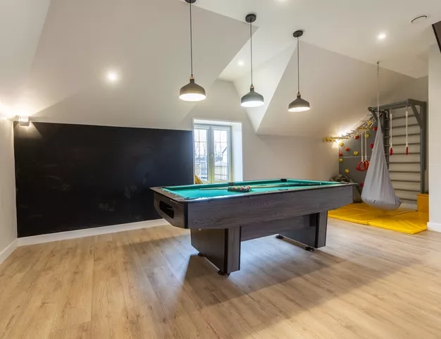 дом  в КП Княжье Озеро, 23 км от МКАД