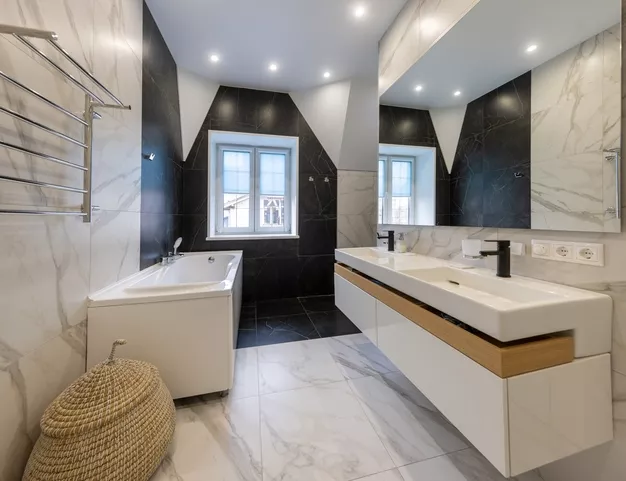 дом  в КП Княжье Озеро, 23 км от МКАД