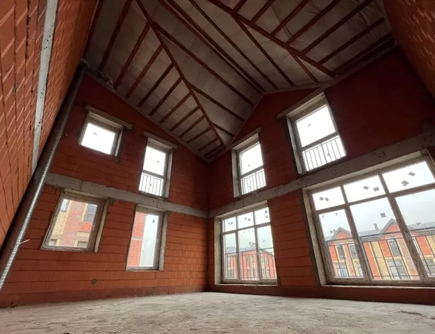 таунхаус  в КП Кембридж, 24 км от МКАД