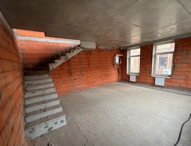 таунхаус  в КП Кембридж, 24 км от МКАД