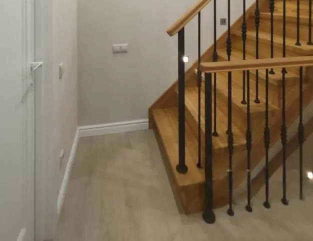 таунхаус  в КП Кембридж, 24 км от МКАД