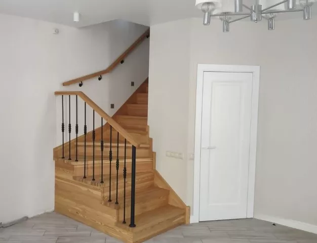 таунхаус  в КП Кембридж, 24 км от МКАД