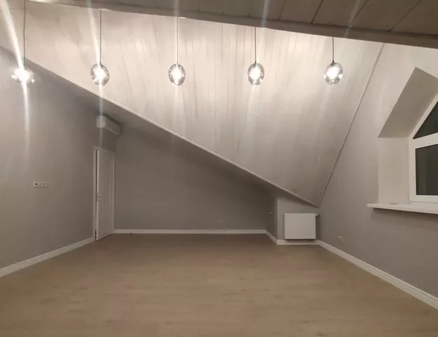 таунхаус  в КП Кембридж, 24 км от МКАД