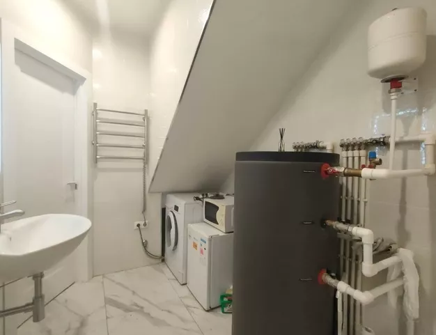 таунхаус  в КП Кембридж, 24 км от МКАД