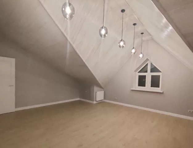 таунхаус  в КП Кембридж, 24 км от МКАД