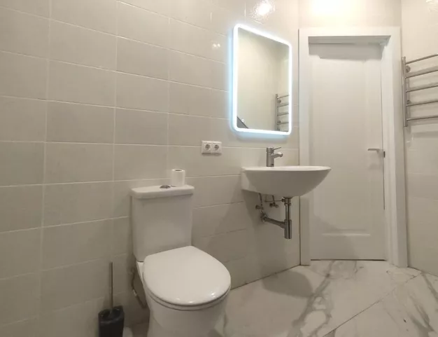 таунхаус  в КП Кембридж, 24 км от МКАД